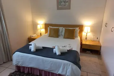 Image de The Heidelberger Self-catering Guest Suite
