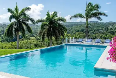 Image de Bumpers Nest, Tryall Club by Personal Villas - 12-Person Jacuzzi, Infinity Pool
