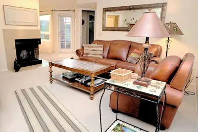 Image de 2 bedroom 2 bath winter getaway next door to Lowes Ventana Canyon Resort