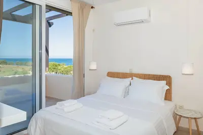 Image de Olea House Kyparissia