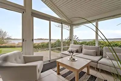 Image de Belle maison de 2 chambres à Kerteminde