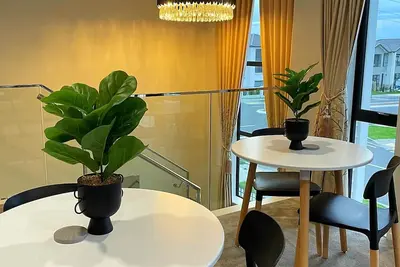 Image de Flatbush Holiday Accommodation, Luxury Residence