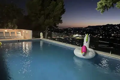 Image de Fantastic villa with pool for up to 12 people