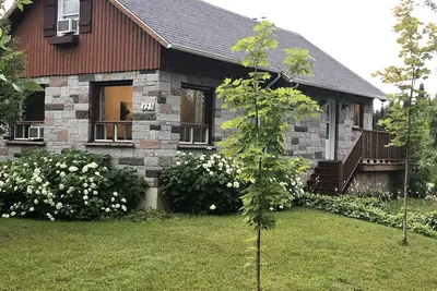 Image de Chalet avec Spa