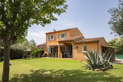 Image de La Villa \"Loane\" location de vacances avec piscine