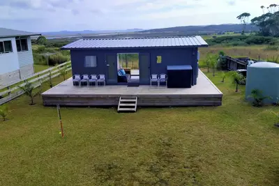 Image de Seascape Peninsula Bach