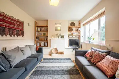 Image de Spacious 2Bed flat Camberwell London - Pass the Keys