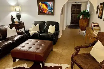 Image de Hill’s Southwest Sierra Retreat Llc