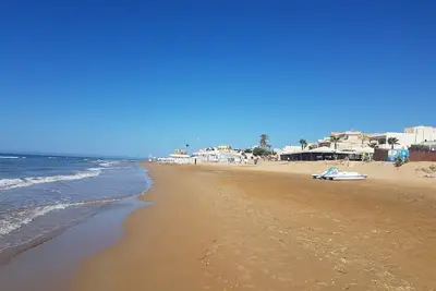 Image de Camagna Beach House - Villetta a Pochi Passi dal Mare di Triscina di Selinunte