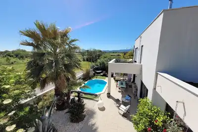 Image de Villa Vinéa