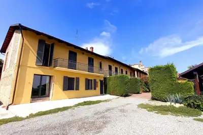 Image de Luxury Country House - Casa Nebbiolo With Swimming Pool in Monferrato Hills