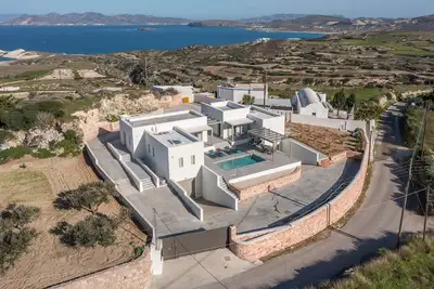 Image de Thiopetra Villa Pumise