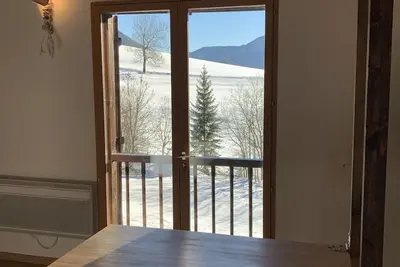 Image de Ancienne Bergerie en pleine nature dans le Vercors