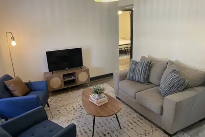 Image de The Eclectic 1/2 mi from the square