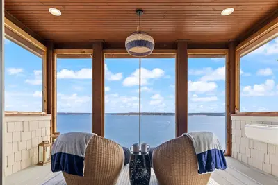 Image de 5-star Grand Lake Waterfront w/Panoramic Views: 1 Free 1-day jet ski rental