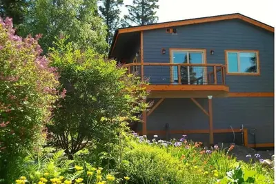 Image de Beautiful Hillside-Guest House