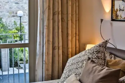 Image de Appartamento La Guelfa