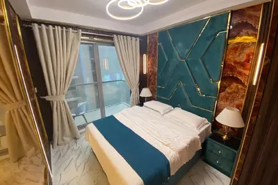 Image de Appartement de vacances Ras Al Khaymah pour 1 - 4 personnes avec 2 chambres Ă coucher - Appartement