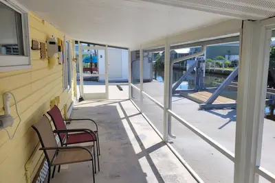 Image de Matlacha Fishing cottage