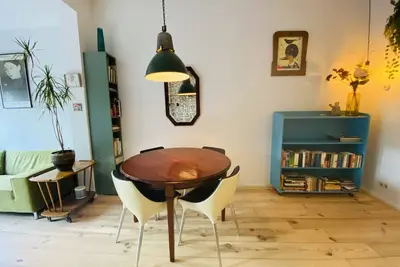 Image de Fantastic Ground Floor Apartment in the Center!