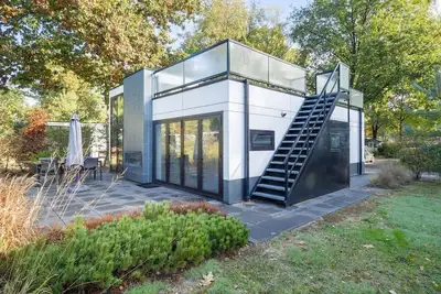 Image de Holiday Home Maridu Forest Cube