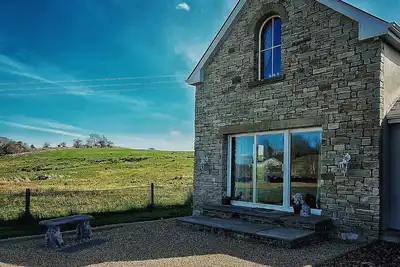 Image de Cosy holiday apartment situated in the stunning peaceful Donegal countryside
