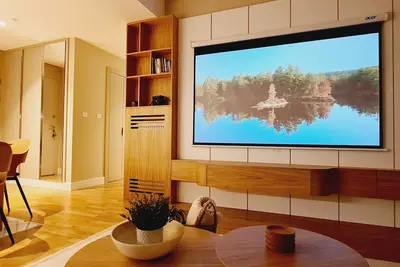 Image de Diamond Residences-Cozy Luxury & Minimalist Charm