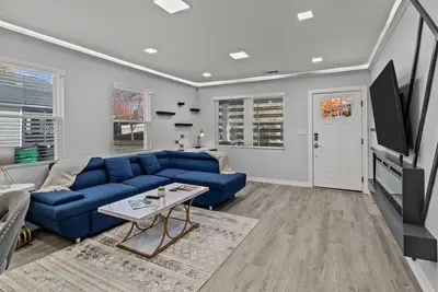 Image de Charlotte Retreat: Luxury 4br Heaven