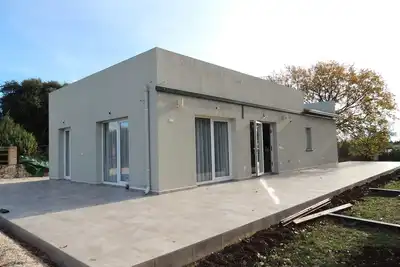 Image de Holiday House Olly in Rovinj