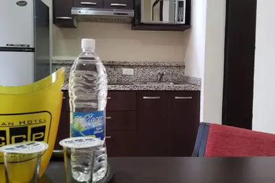 Image de Gran Hotel Ccp Suites Maturín