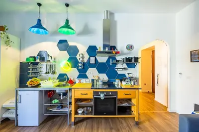 Image de The Place :: Design Apartment at Central Station