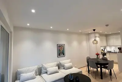 Image de Moderne Leilighet på Lagunen - 10 Minutter fra Flyplassen