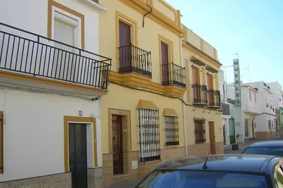 Image de Casa Santa Ana. Villamartín, España