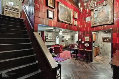 Image de Downton Abbey - A Sayles Ranch Home