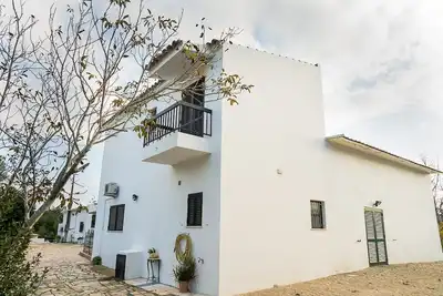 Image de Monte Jb-Monte João Moleiro, a large and welcoming space where nature rules.