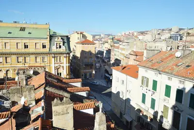 Image de Apartments Budin