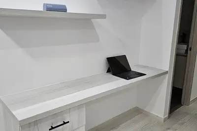 Image de Apartment En La Sucursal Del Cielo with nice views and close to the airport.