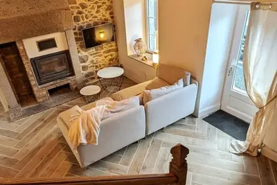 Image de Maison de charme - Cotentin