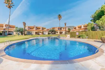 Image de Belle maison à Mont-roig del Camp