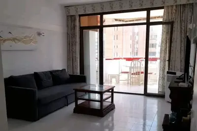 Image de Front Line Beach Estudio