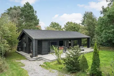 Image de Superbe maison à Stege avec WiFi