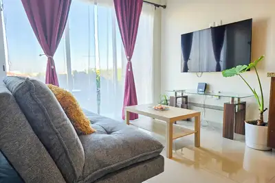 Image de Condo in Lomas de Mazatlán 2 minutes from the beach!