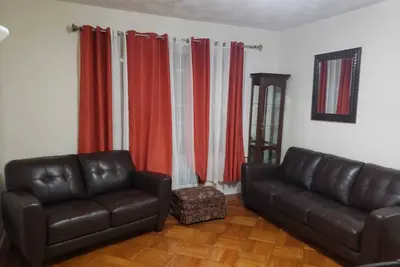 Image de Beautiful Four Bedrooms apartment for Long and ShortTerm Rental