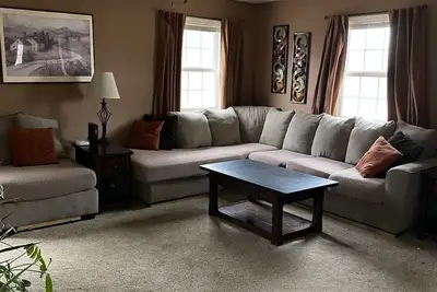 Image de Cozy Home outside Independence City Limits! 3 beds and 2 baths. Close to all!