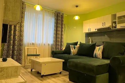 Image de Central apartment in Bucharest \"Verdi\"