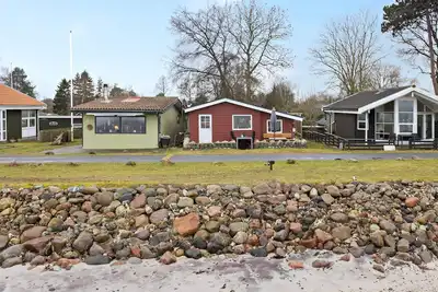 Image de Superbe maison de 2 chambres à Otterup