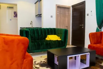 Image de The Duch Apartment- Apt3