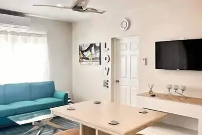 Image de Juba Sound Retreat Apt#4