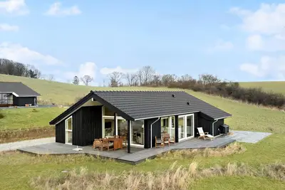 Image de Maison confortable à Haarby avec WiFi