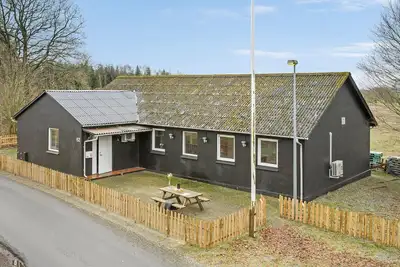 Image de Superbe maison de 5 chambres à Vandel